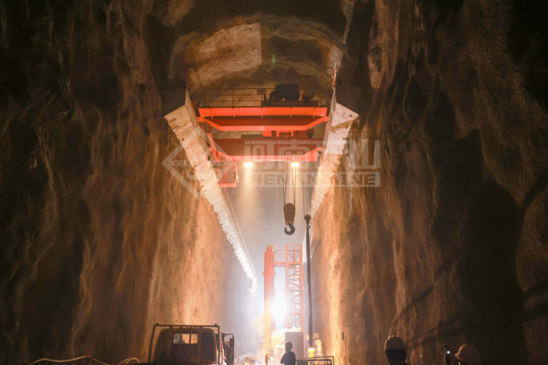 Turnkey Crane vs Equipment-Only Supply: Cost & Scope